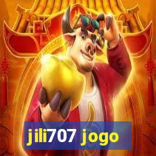 jili707 jogo